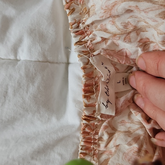 Spring Two Piece Set - Picture 3 of 6